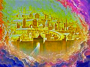 Picture, New Jerusalem